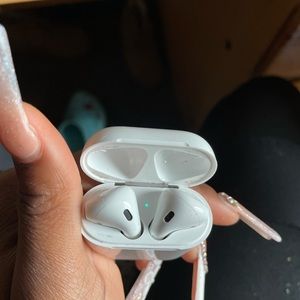 First Generation AirPods